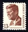 John F. Kennedy United States, 1967